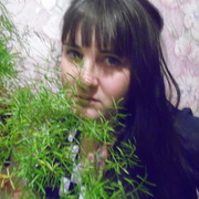 Катюша 31 год (Овен) Богучаны