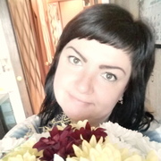 Юля Красова 35 лет (Телец) хочет познакомиться в Кадникове