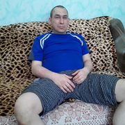 алексей 42 года (Близнецы) Шахты