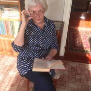 татьяна Борисовна туп 68 лет (Телец) Лабинск
