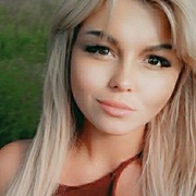 Алиса 27 лет (Козерог) Краматорск