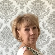 Елена 55 лет (Овен) Ханты-Мансийск