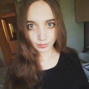 Аня 22 года (Стрелец) Костанай