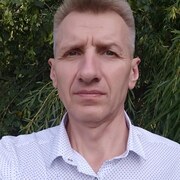 Знакомства в Михайловке с пользователем Павел Бых 51 год (Водолей)