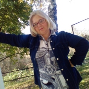 Светлана 49 лет (Скорпион) хочет познакомиться в Обояни