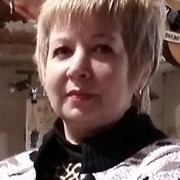 Марина 53 года (Лев) Казань