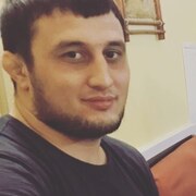 Рома 27 лет (Козерог) на сайте знакомств Шахрихана