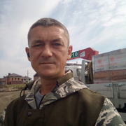 Роман 42 года (Телец) хочет познакомиться в Магнитогорске