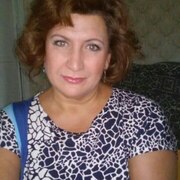 Татьяна 57 лет (Телец) Плавск
