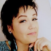 Ирина 56 лет (Рак) Березники