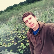 Pavel 31 год (Козерог) хочет познакомиться в Любомле