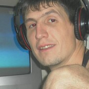 Виталий 35 лет (Телец) Красноярск