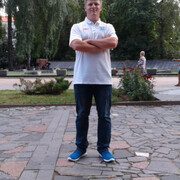 Богдан 27 лет (Козерог) Гнивань