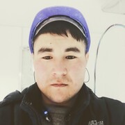 Мейрамбек Серикпаев 25 лет (Водолей) хочет познакомиться в Аягузе