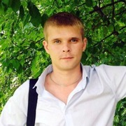 Начать знакомство с пользователем Денис 29 лет (Лев) в Большом Камне