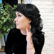 Светлана 49 лет (Овен) Волжский (Волгоградская обл.)