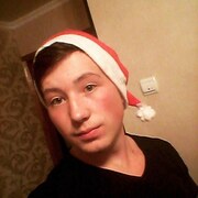 владимир 20 лет (Рыбы) Усть-Каменогорск