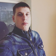 Рома 30 лет (Телец) Благодарный