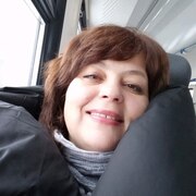 Ирина 52 года (Телец) Пушкин