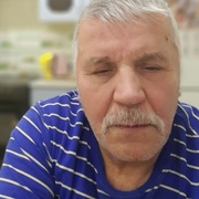 Николай Субоч 54 года (Водолей) Усть-Кулом