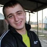 Андрей 31 год (Козерог) на сайте знакомств Лисичанска