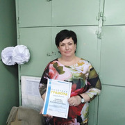 Светлана 44 года (Водолей) Вольск