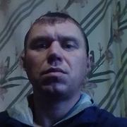 Сергей 37 лет (Телец) Пружаны