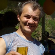 Александр 48 лет (Рак) Екатеринбург