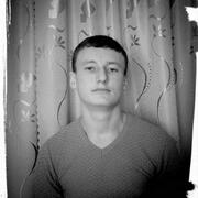 Валентин 22 года (Водолей) Каменец-Подольский