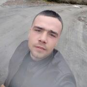 Начать знакомство с пользователем Александр 26 лет (Козерог) в Старобельске
