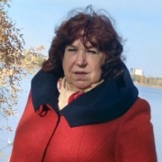Татьяна 68 лет (Телец) Магнитогорск