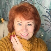 Светлана 51 год (Овен) Гатчина