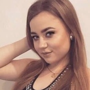 Оксана❤️ 27 лет (Стрелец) Тернополь