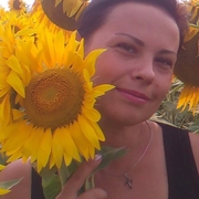 Галина 45 лет (Близнецы) Стерлитамак