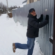 Олег из Солнечногорска желает познакомиться с тобой