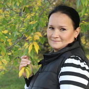 Екатерина 40 лет (Водолей) Железногорск