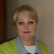 Анжелика 55 лет (Овен) хочет познакомиться в Зуе