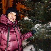 татьяна 49 лет (Водолей) Кокшетау