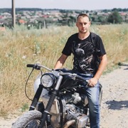 Начать знакомство с пользователем Володя 30 лет (Козерог) в Бучаче