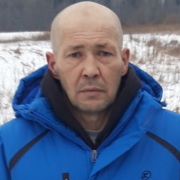 Андрей 47 лет (Стрелец) Тоншаево