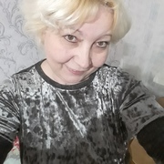 Знакомства в Олекминске с пользователем Елена 49 лет (Рак)