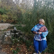 ЕЛЕНА 53 года (Дева) Минеральные Воды
