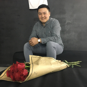 Калдыбек 25 лет (Рыбы) Новый Узень