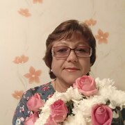 Рамзия 58 лет (Лев) Актюбинский