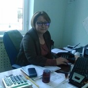 Катя 44 года (Телец) Бухара