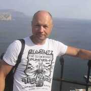 Вадим 45 лет (Рак) Екатеринбург