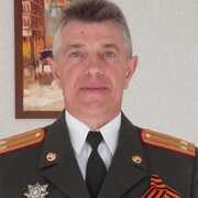 Сергей Гребеньков 64 года (Дева) на сайте знакомств Грязей