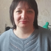 Елена 47 лет (Телец) Стаханов