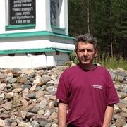 виталий 55 лет (Овен) Санкт-Петербург