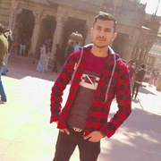 shivam 22 года (Козерог) Gurgaon